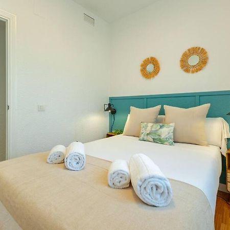 Triana Deluxe By Valcambre Apartment Sevilla Exterior foto