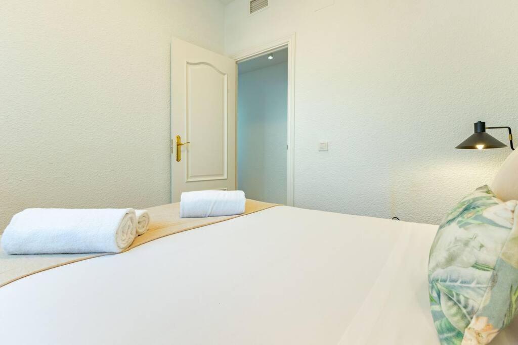 Triana Deluxe By Valcambre Apartment Sevilla Exterior foto